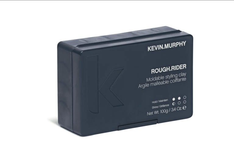 Kevin Murphy Rough Rider Hair Clay Review