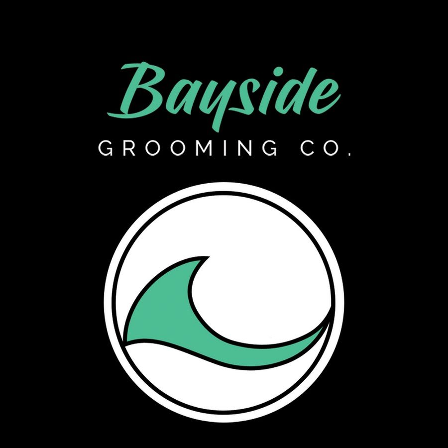 bayside grooming logo