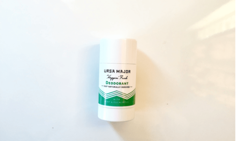 Hoppin’ Fresh Deodorant by Ursa Major Review