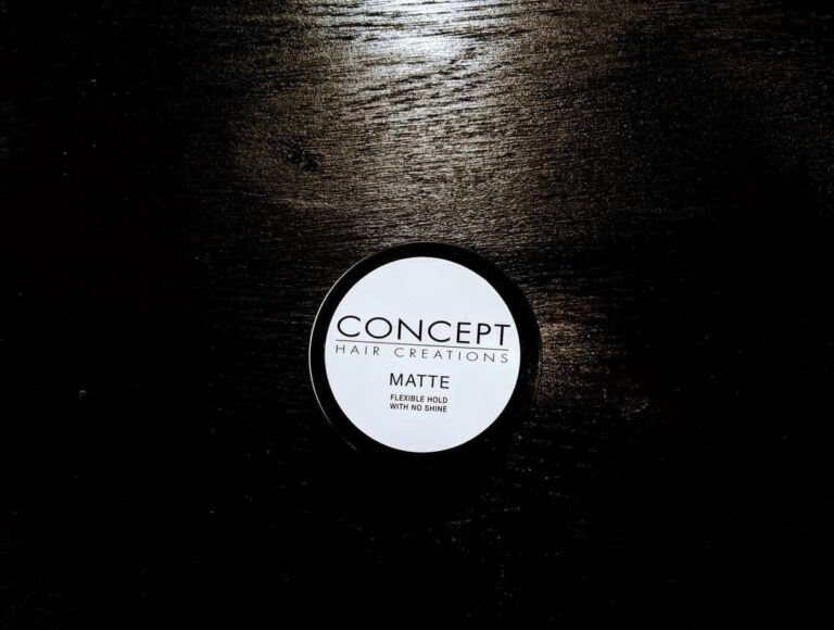 Concept Creations Matte Review