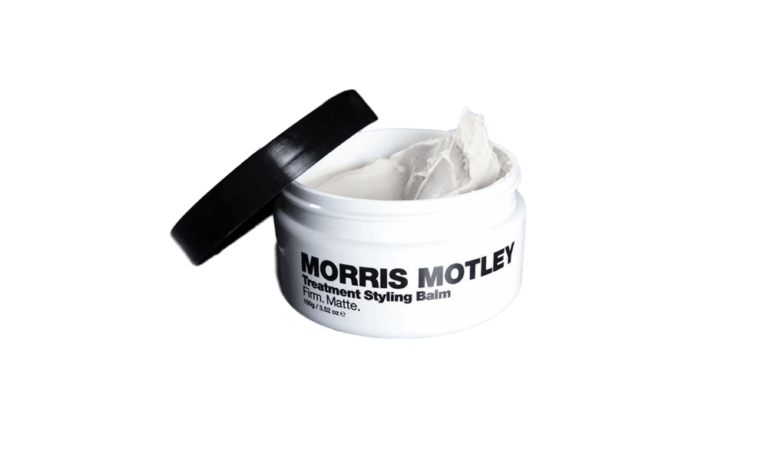 Morris Motley Treatment Styling Balm Review