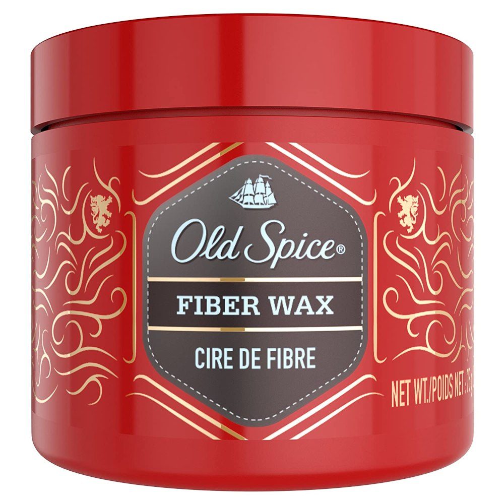 old spice swaggy fiber