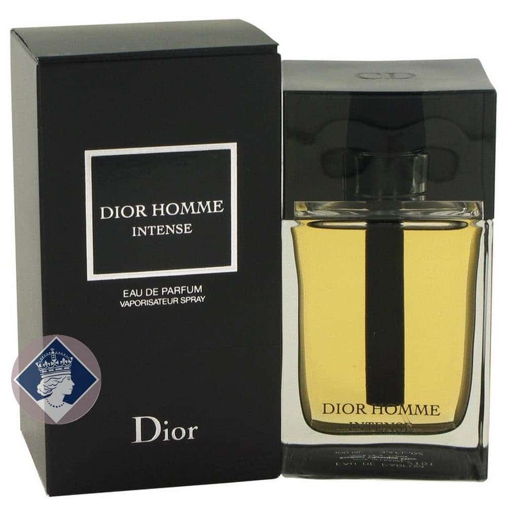 Christian Dior Dior Men Intense Eau de Parfum Spray