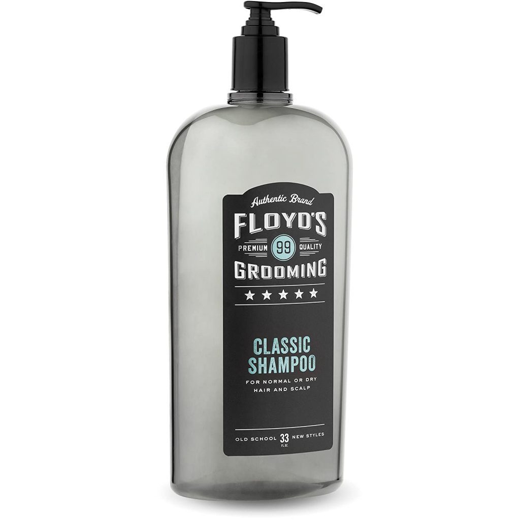 Floyds 99 Classic Shampoo