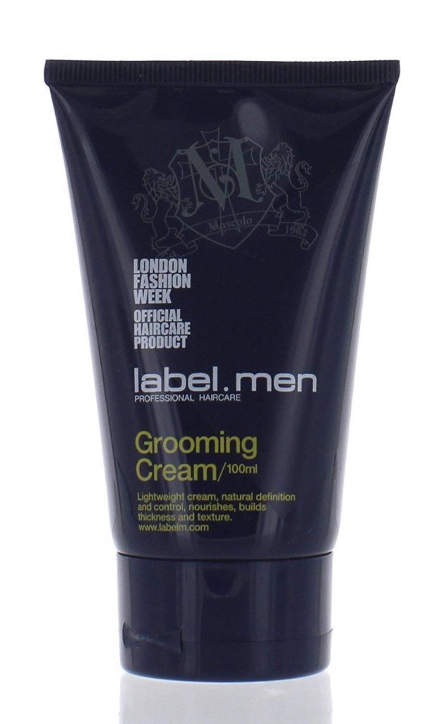 Label.M Mens Grooming Cream