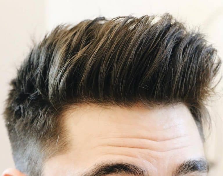 Top 10 Best Men’s Hair Product For Volume