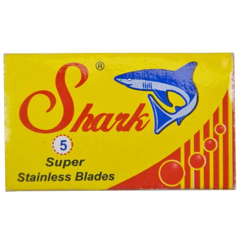 shark super stainles XXpDw