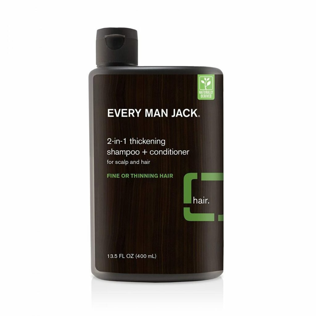 Every Man Jack 2 In 1