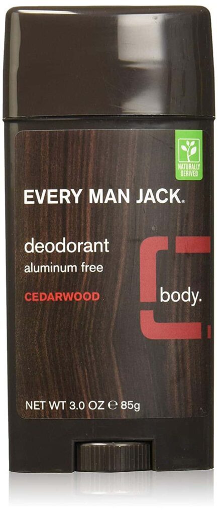 every man jack deodorant