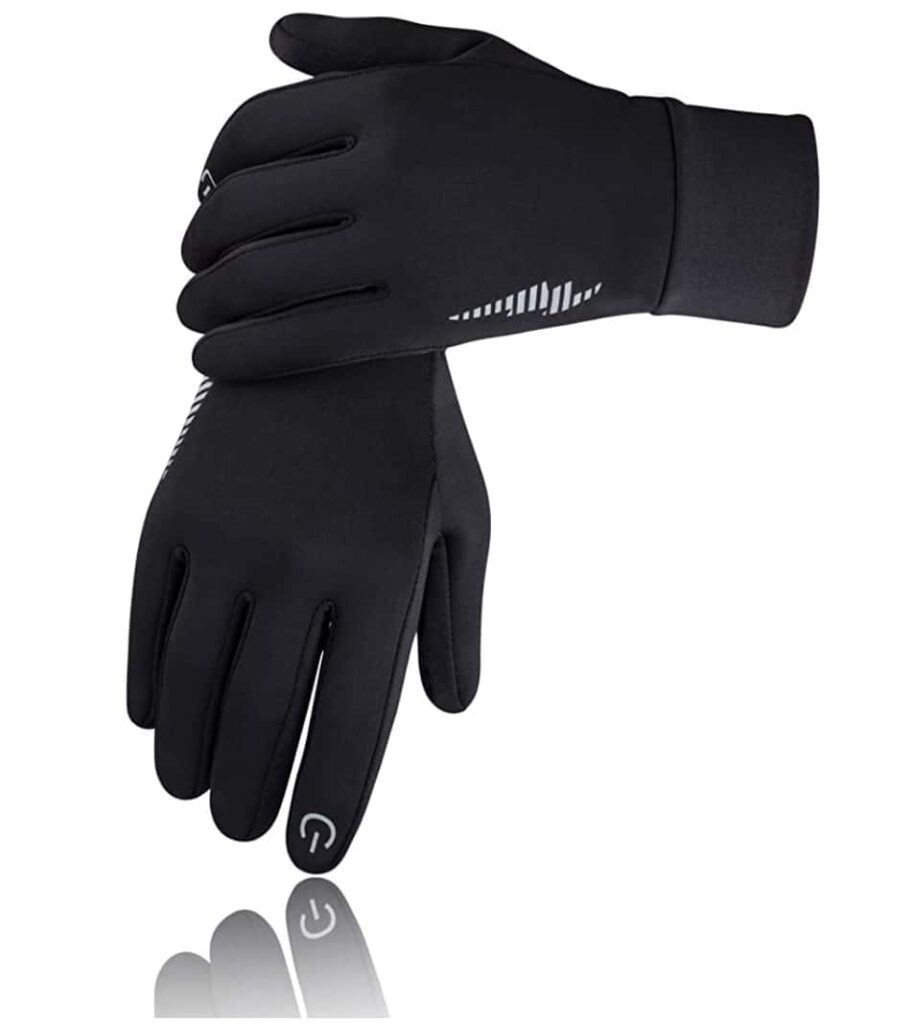 simari winter gloves