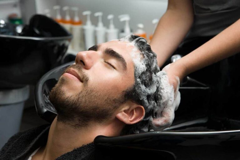 Top 9 Best Moisturizing Shampoos For Men 2023