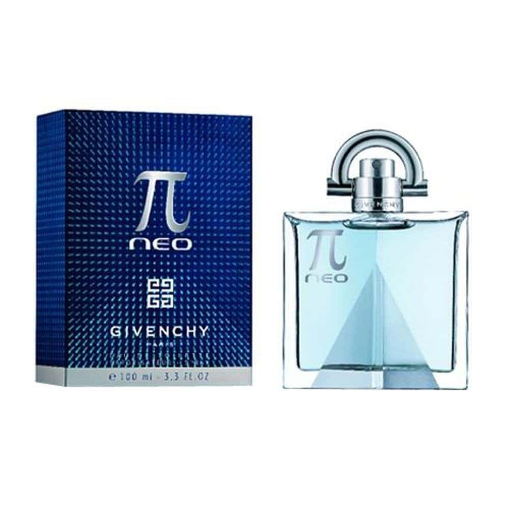pi neo by givenchy f kdFkg