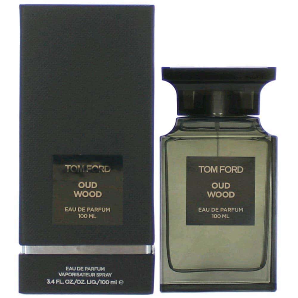 tom ford oud wood pPcTc