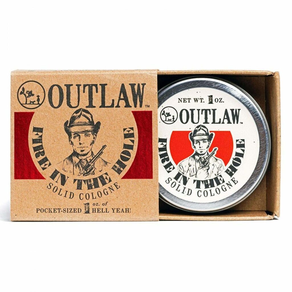 Outlaw Fire