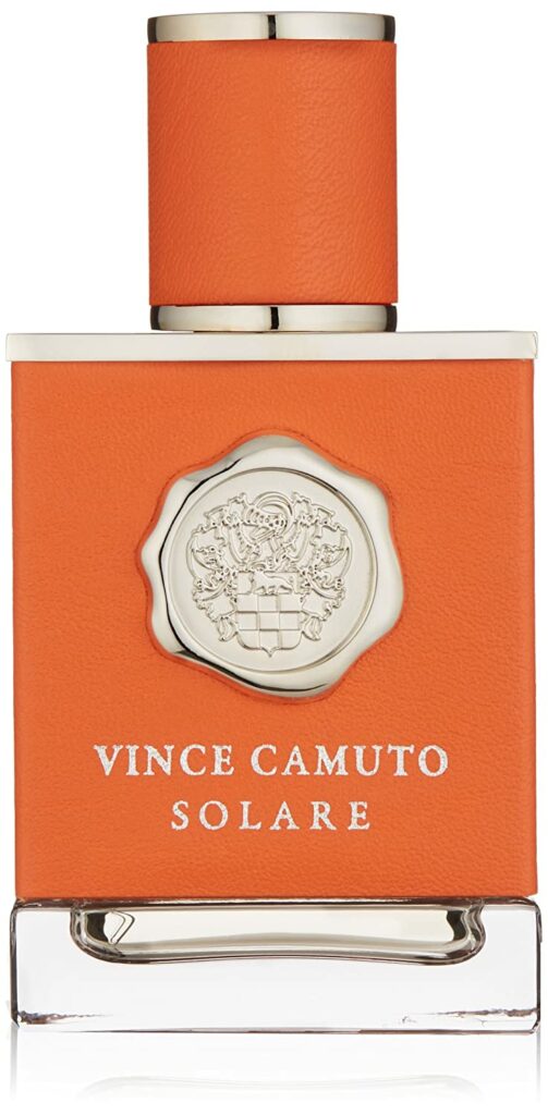 Vince Camuto fragrance