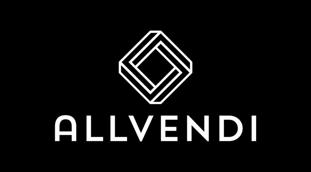 Allvendi Logo