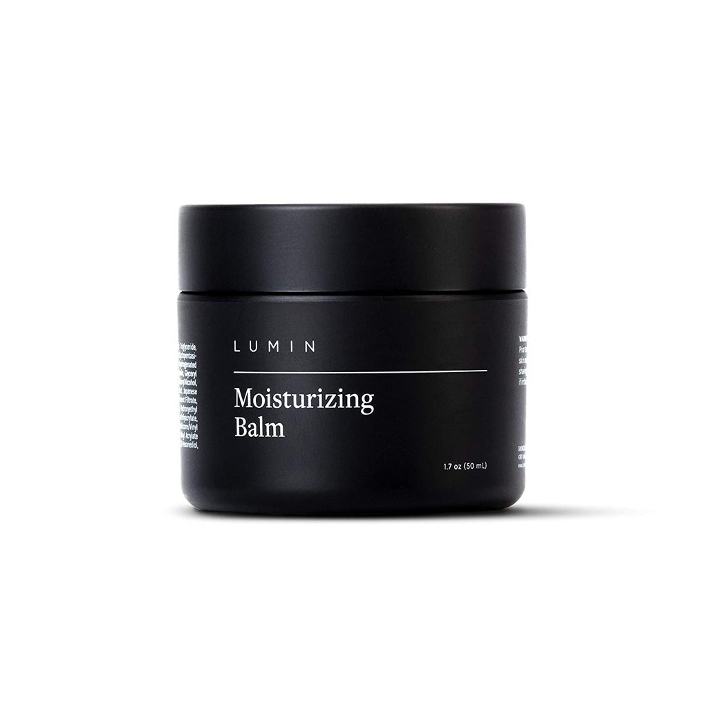 Lumin Skincare Ultra Hydrating Moisturizing Balm