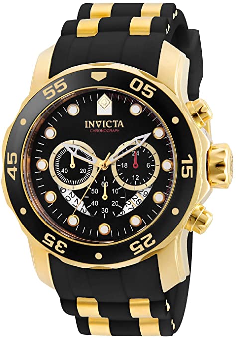 Best Automatic Chronograph Watches For Men 2023