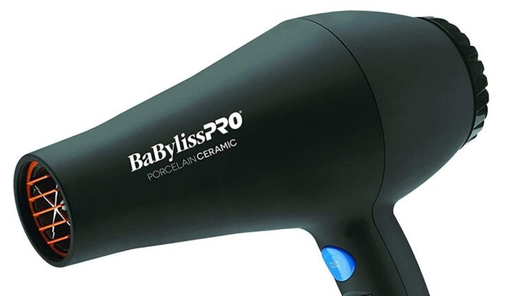 Best Babyliss Hair Dryer – Fast Drying and More Volume