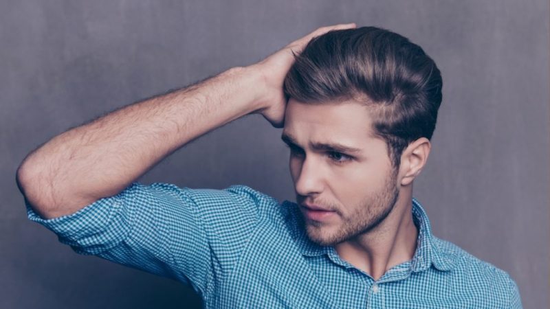 BEST LEAVE-IN HAIR CONDITIONERS FOR MEN