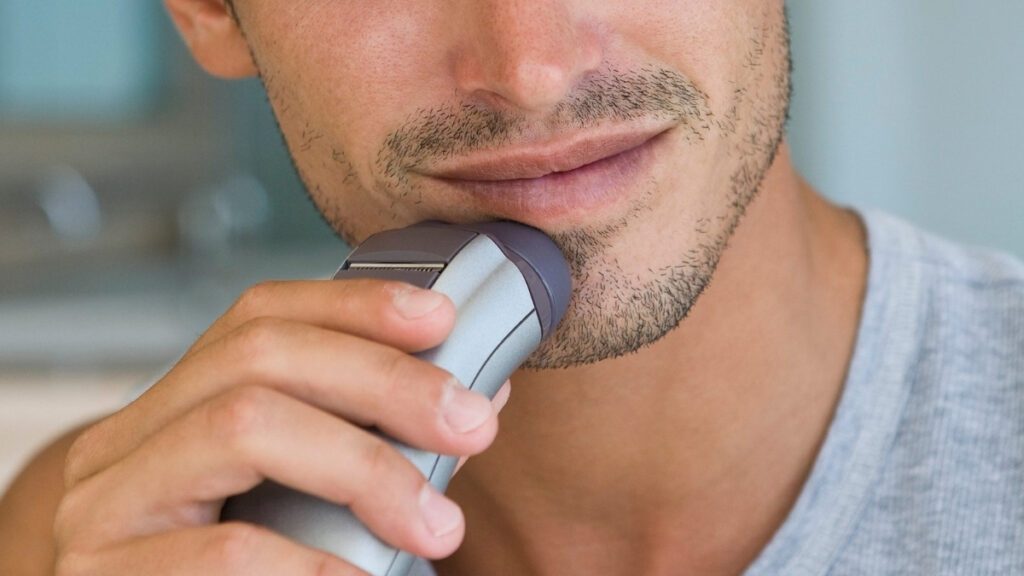 Best Nose Hair Trimmers for Men 2021 (1)