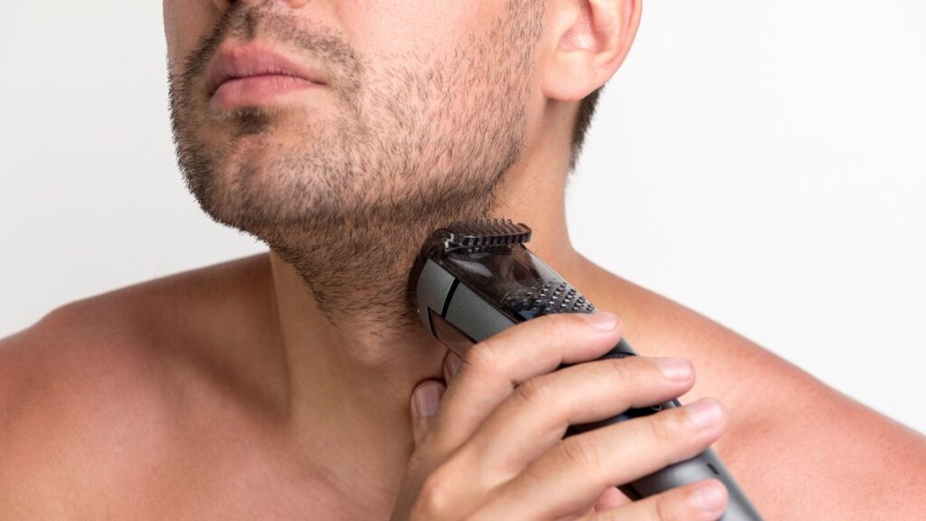 Best Nose Hair Trimmers for Men 2021 (3)