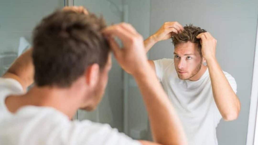 Best Hair Regrowth for Men