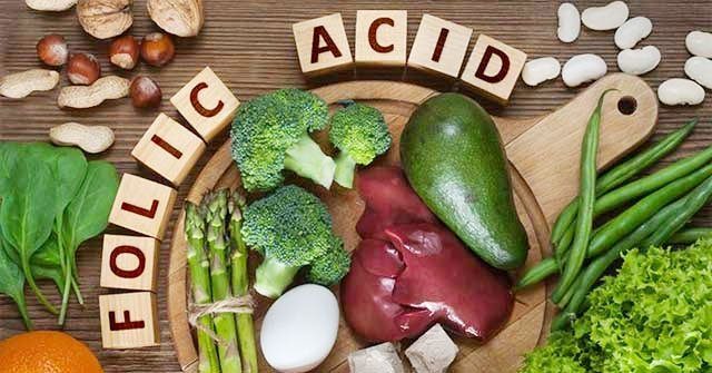 which foods are most folic acid picture 1 qe3uEYpZE