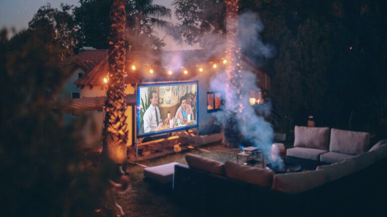 Top 8 Best Indoor TV for Outdoor Use