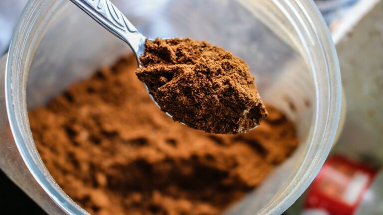 Top 8 Best Protein Powder For Teens