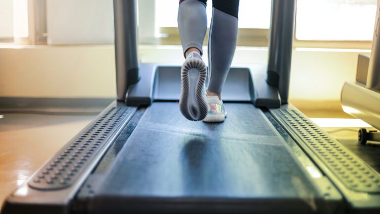 Top 8 Best Treadmill For Senior Walking