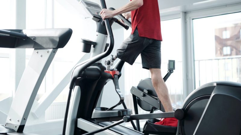 Best Treadmill for Bad Knees