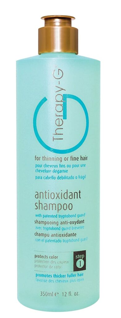 Therapy-G Antioxidant Shampoo