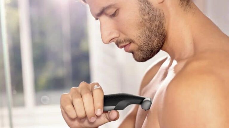 We Have Tested The Ultimate Best Body Trimmers For Men