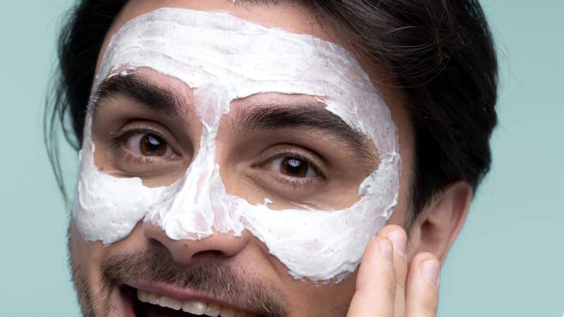 Best Anti Aging Face Mask for Men