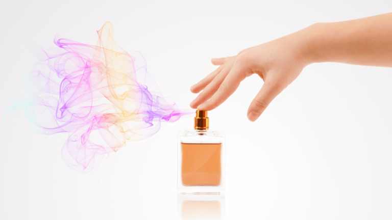 What Are the Different Types of Scents for Perfume and Cologne?