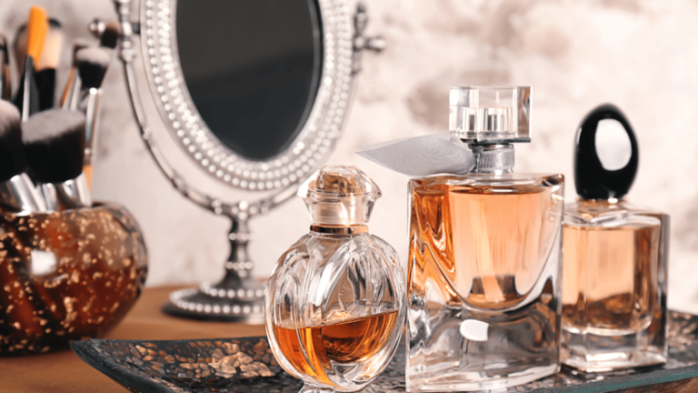 What Are the Differences Between Cologne and Perfume?