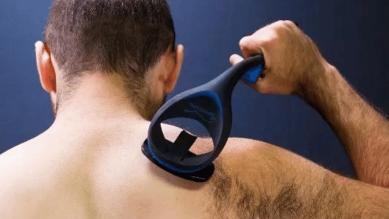 Top 5 Best Back Hair Removal for Men (2023)
