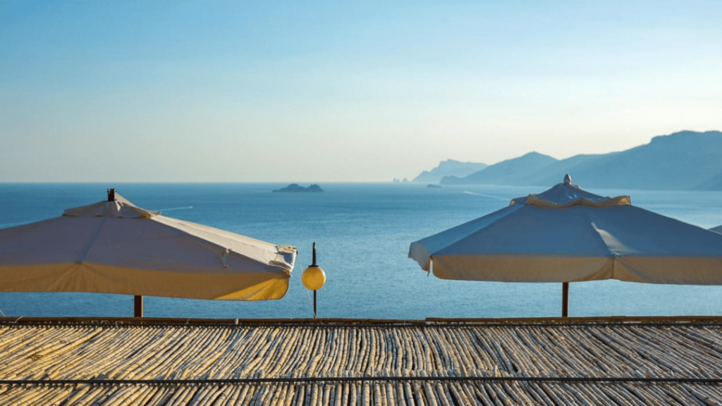 Best all inclusive resorts in italy
