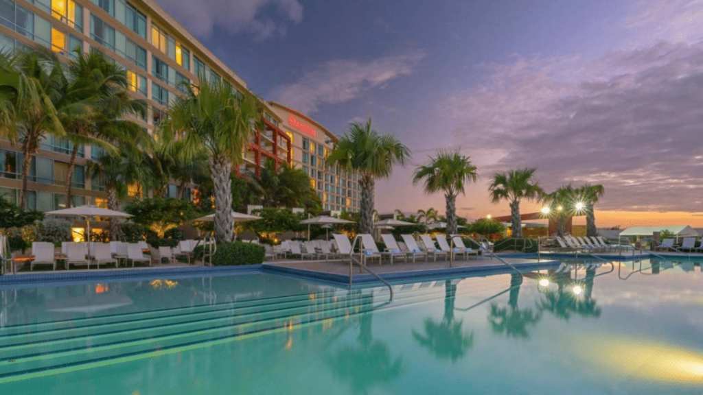best hotel in san juan puerto rico