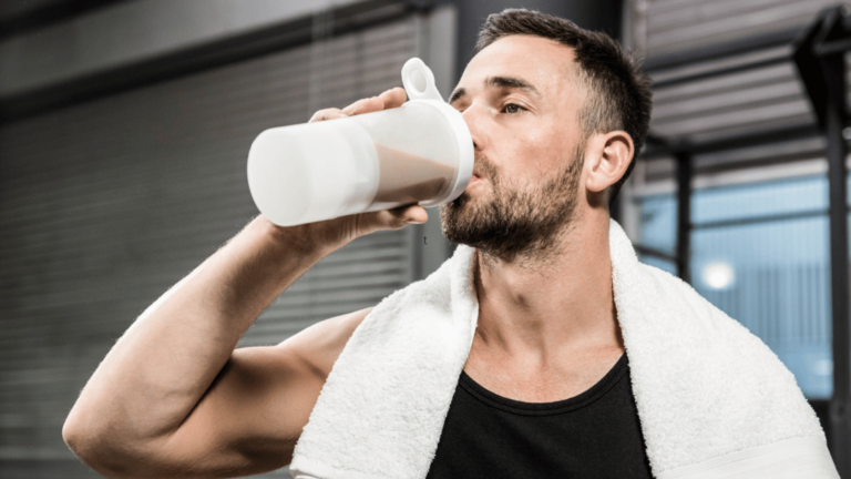 Top 6 Best Protein Powders for Runners
