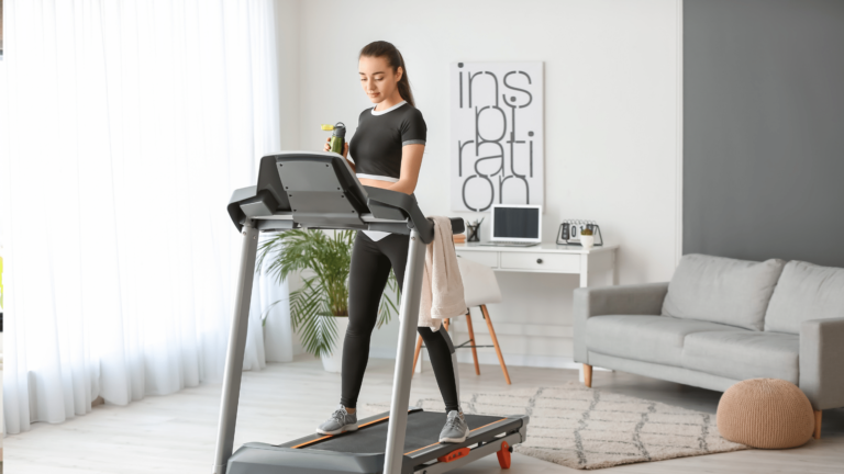 Top 7 Best Home Exercise Machine For Weight Loss (2023)
