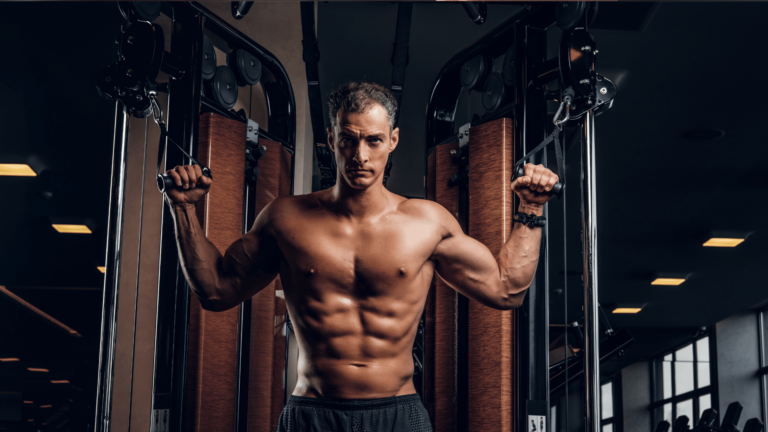 Top 5 Best Cable Machines for Home Gym 2023