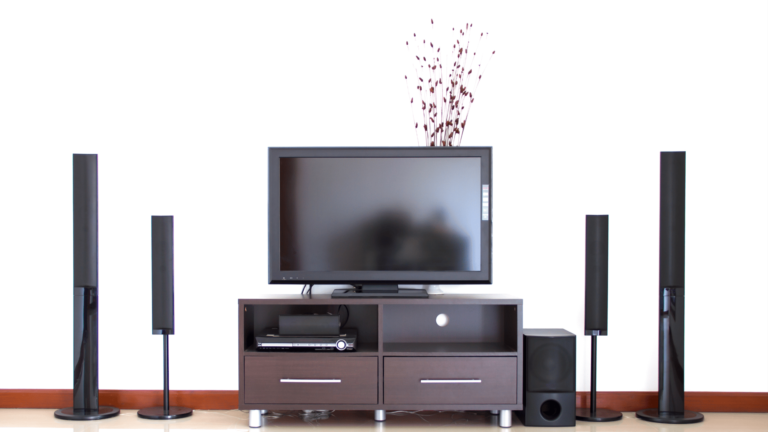 Top 5 Best Bose Systems for Home Theater in 2023