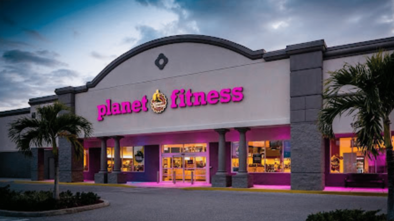 This Is Why Planet Fitness Is Always Open: Planet Fitness’s Holiday Hours