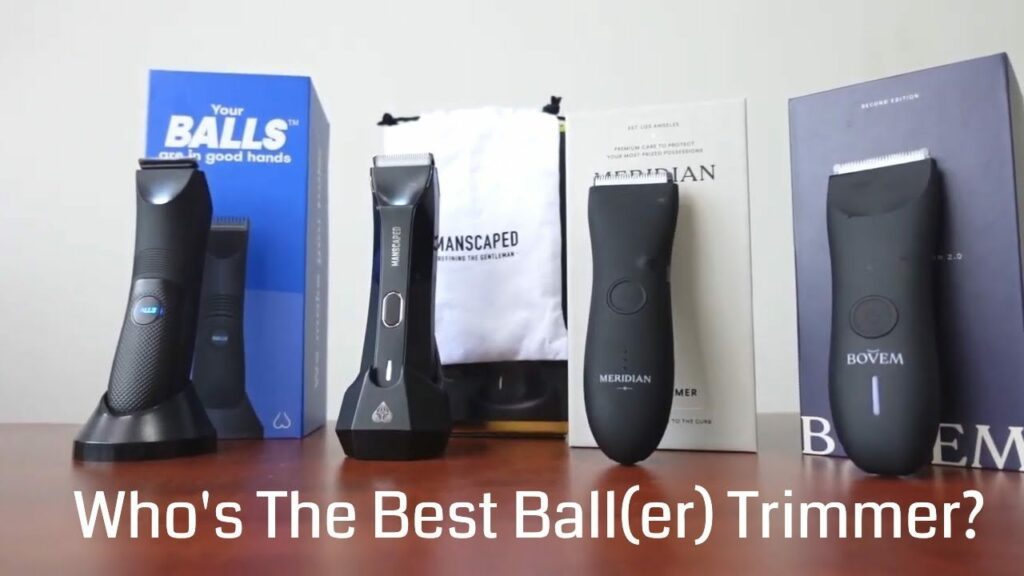 the ultimate best trimmer for ba