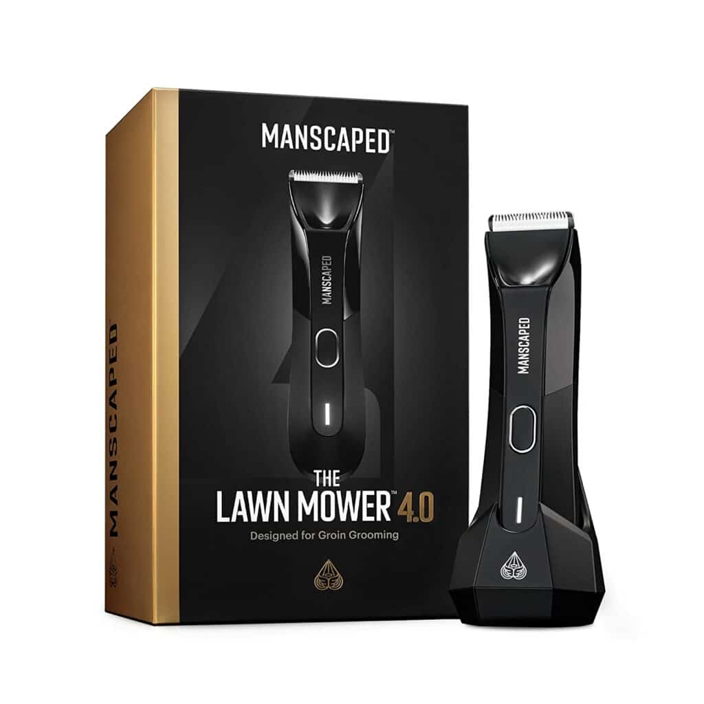 Manscaped 4.0: The Latest Innovation