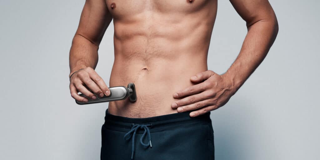 How To Remove Male Pubic Hair Without Shaving