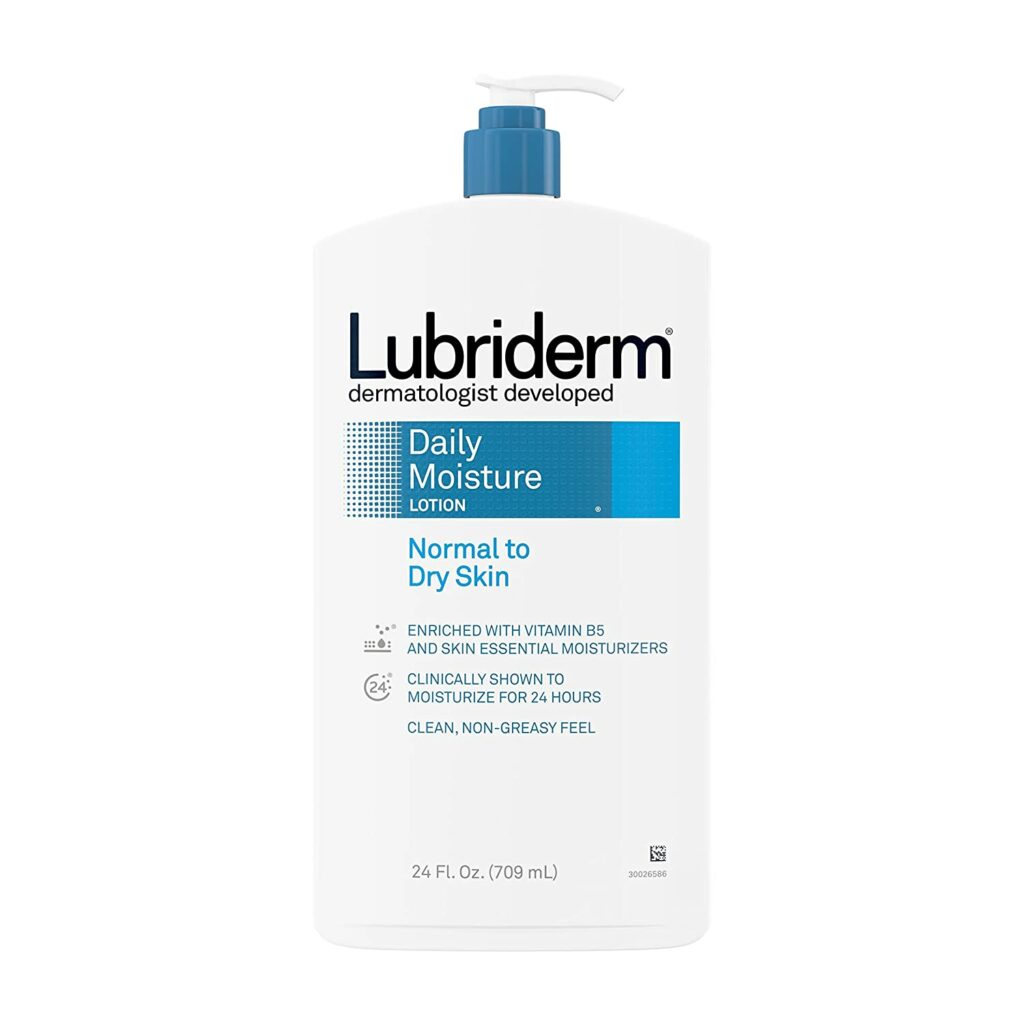 Lubriderm-Daily-Moisture-Hydrating-Body-Lotion