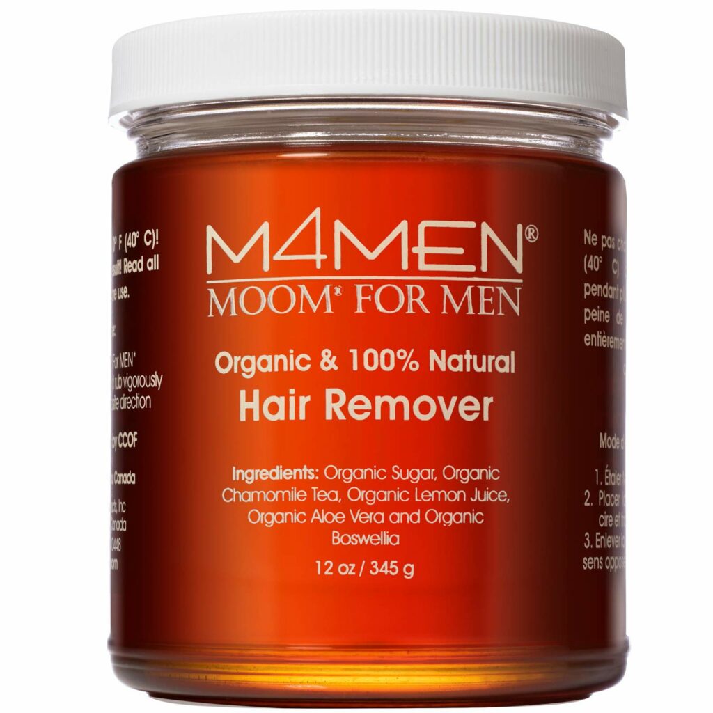 Moom-for-Men-Organic-Hair-Remover